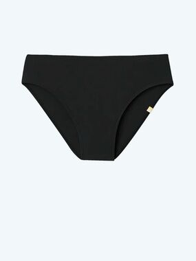 Summersalt “The High Leg Mid Rise Bikini Bottom”